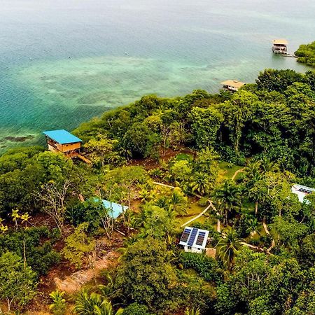 Roam Yoga & Wellness Lodge Бокас дел Торо Екстериор снимка