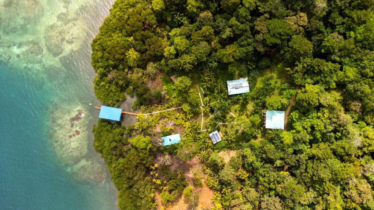 Roam Yoga & Wellness Lodge Бокас дел Торо Екстериор снимка
