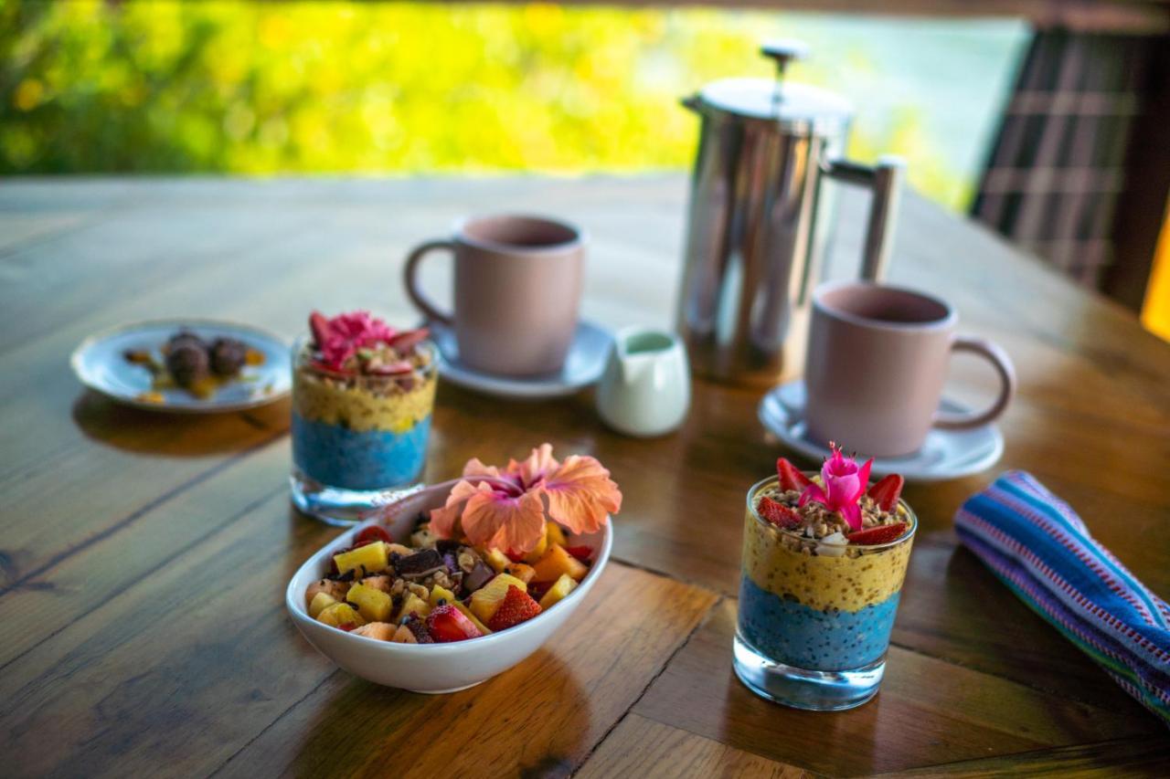 Roam Yoga & Wellness Lodge Бокас дел Торо Екстериор снимка
