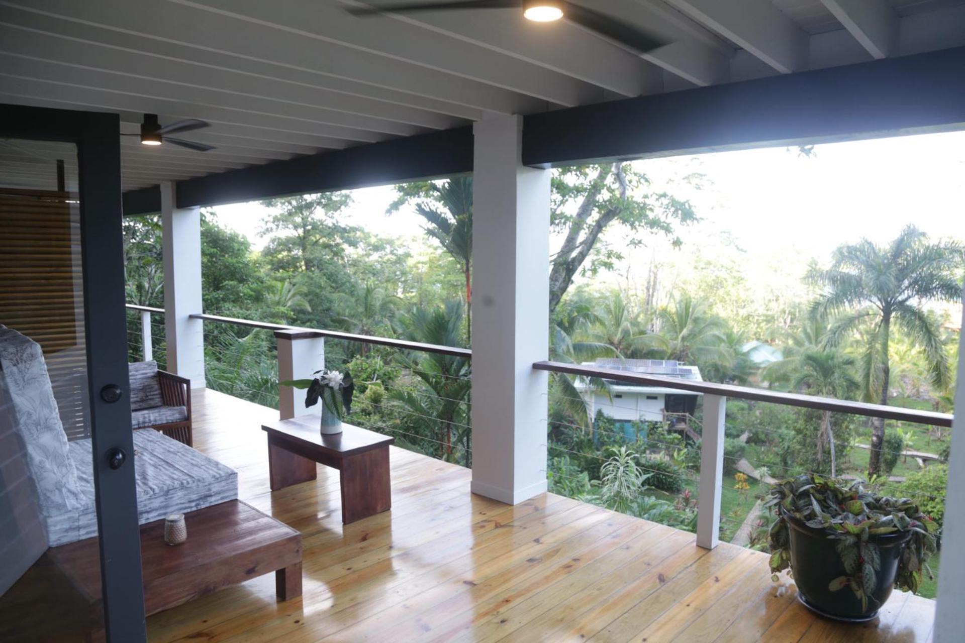 Roam Yoga & Wellness Lodge Бокас дел Торо Екстериор снимка